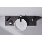 Накладной умывальник Ideal Standard Atelier Conca T369601 Накладной умывальник Ideal Standard Atelier Conca T369601